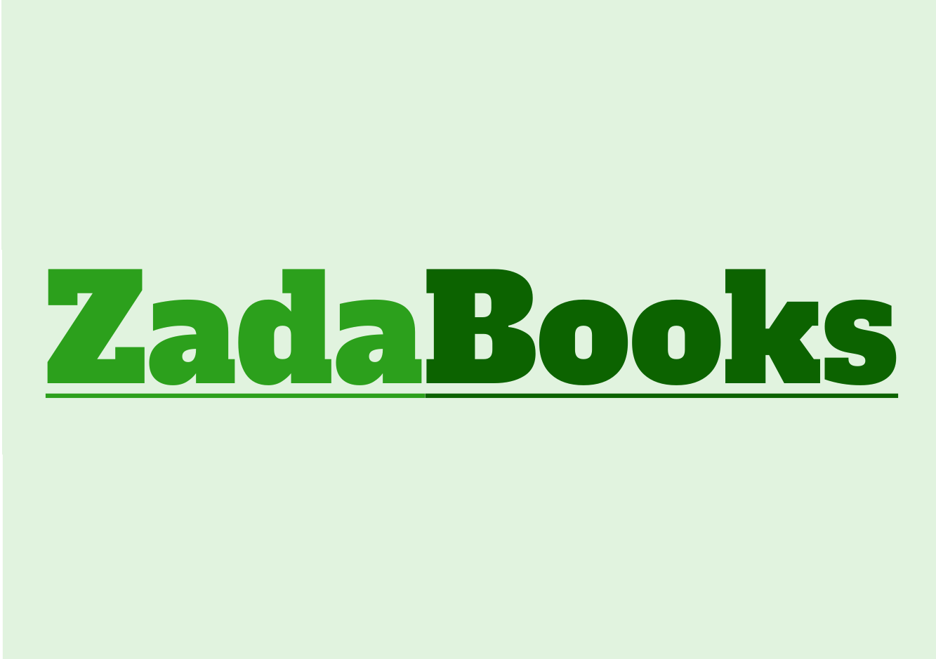 zadabooks logo